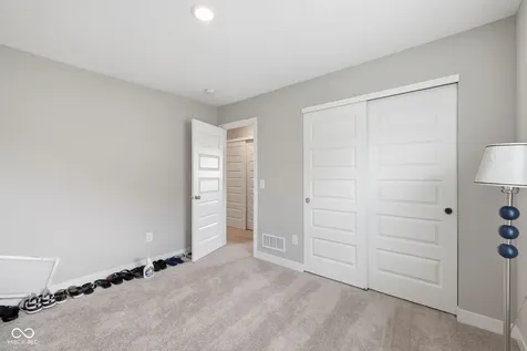 3684 Locust Drive Danville IN 46122