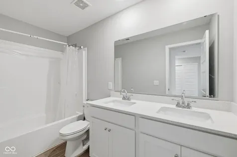 3684 Locust Drive Danville IN 46122