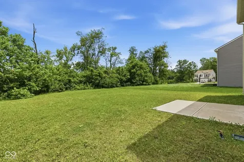 3684 Locust Drive Danville IN 46122