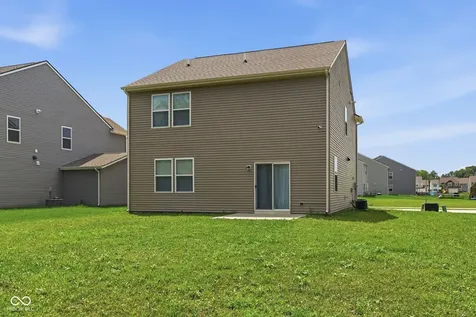 3684 Locust Drive Danville IN 46122