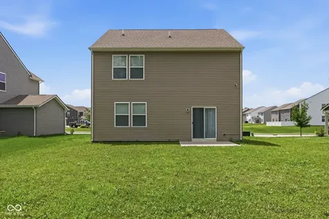 3684 Locust Drive Danville IN 46122