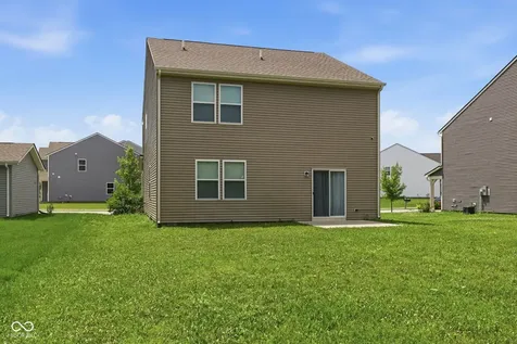 3684 Locust Drive Danville IN 46122