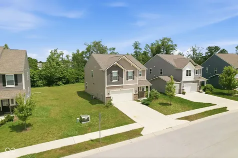 3684 Locust Drive Danville IN 46122