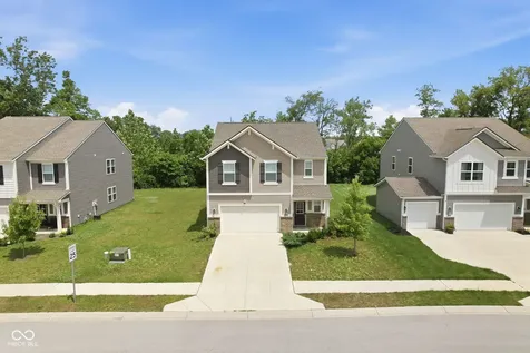 3684 Locust Drive Danville IN 46122