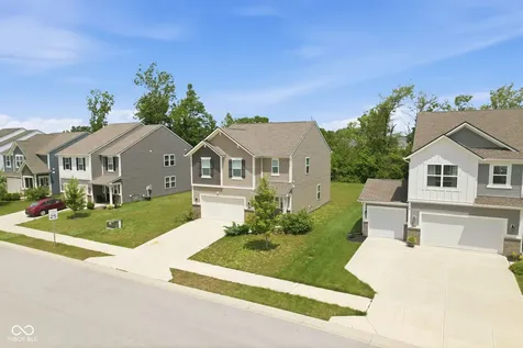 3684 Locust Drive Danville IN 46122