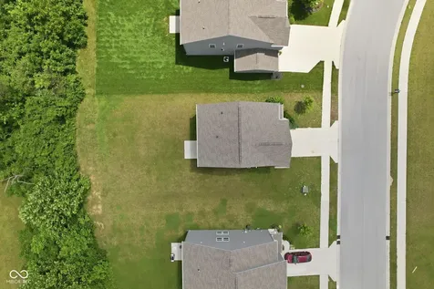 3684 Locust Drive Danville IN 46122