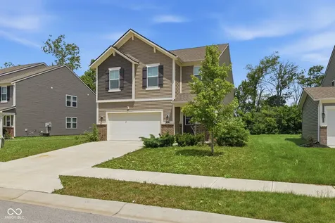 3684 Locust Drive Danville IN 46122