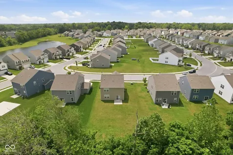 3684 Locust Drive Danville IN 46122