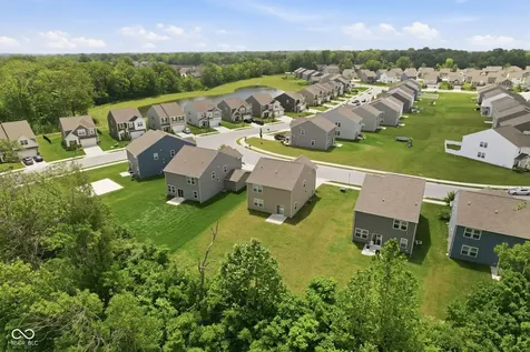 3684 Locust Drive Danville IN 46122