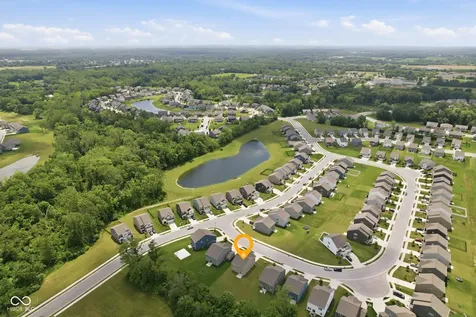 3684 Locust Drive Danville IN 46122