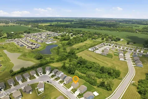 3684 Locust Drive Danville IN 46122