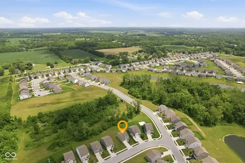 3684 Locust Drive Danville IN 46122