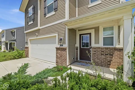 3684 Locust Drive Danville IN 46122