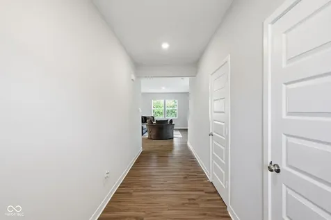 3684 Locust Drive Danville IN 46122