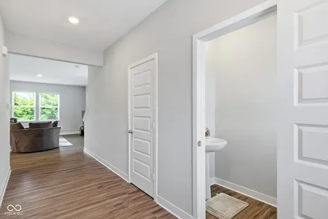 3684 Locust Drive Danville IN 46122