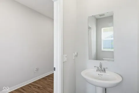 3684 Locust Drive Danville IN 46122