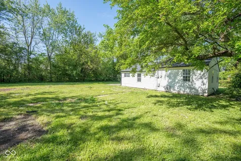 3341 N Downey Avenue Indianapolis IN 46218