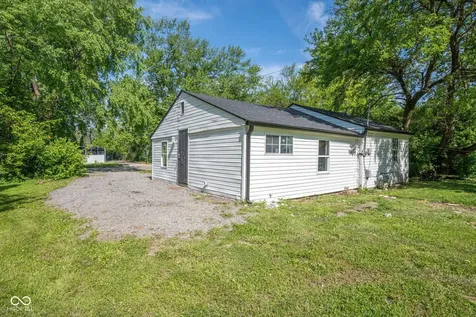 3341 N Downey Avenue Indianapolis IN 46218