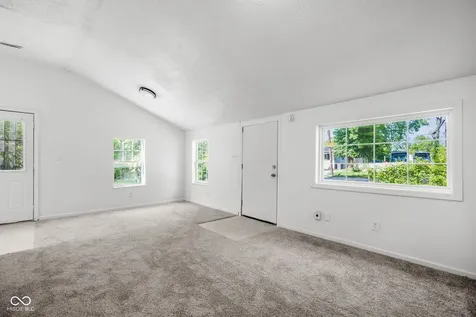 3341 N Downey Avenue Indianapolis IN 46218