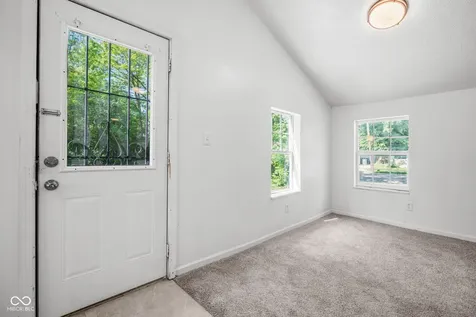 3341 N Downey Avenue Indianapolis IN 46218
