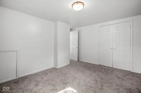 3341 N Downey Avenue Indianapolis IN 46218