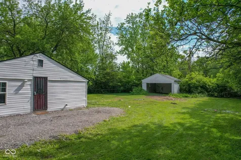 3341 N Downey Avenue Indianapolis IN 46218