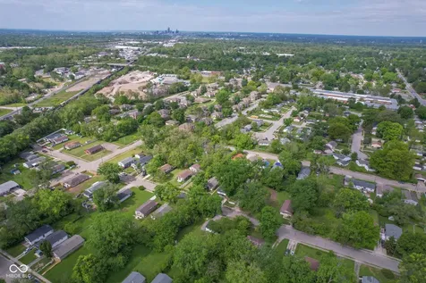 3341 N Downey Avenue Indianapolis IN 46218