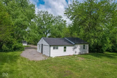 3341 N Downey Avenue Indianapolis IN 46218
