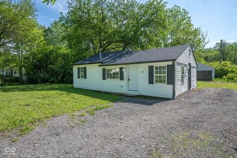 3341 N Downey Avenue Indianapolis IN 46218