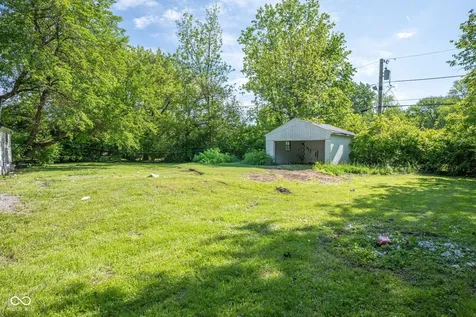 3341 N Downey Avenue Indianapolis IN 46218