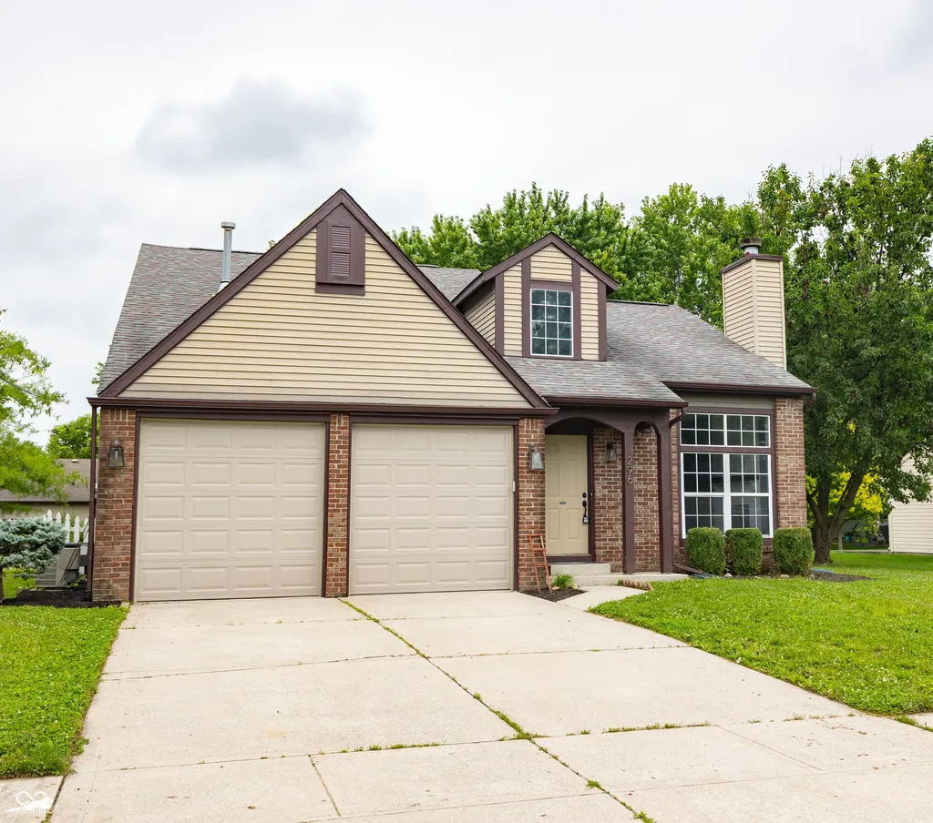 296 Watercrest Way Avon IN 46123