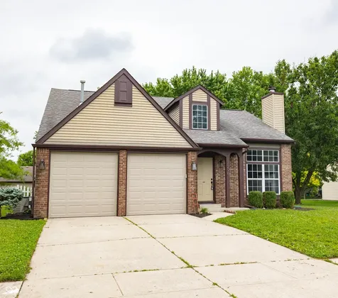 296 Watercrest Way Avon IN 46123