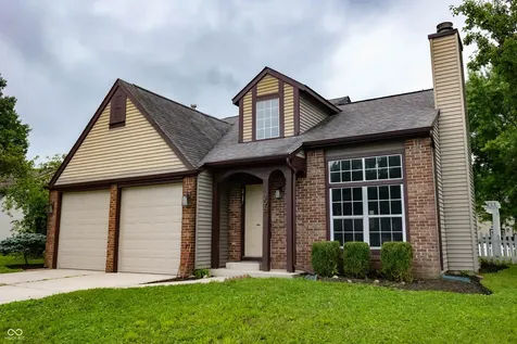 296 Watercrest Way Avon IN 46123