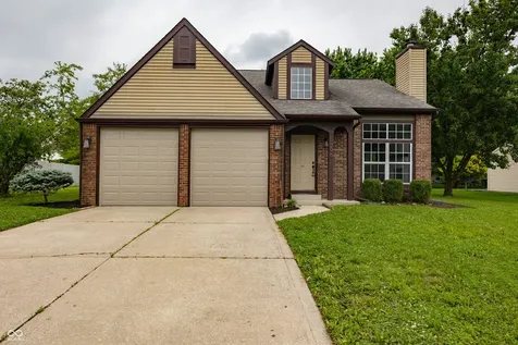 296 Watercrest Way Avon IN 46123