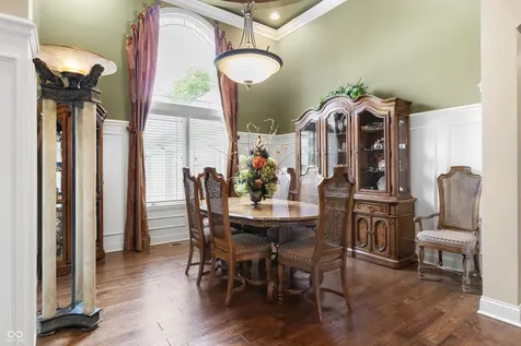 1211 Independence Boulevard Plainfield IN 46168