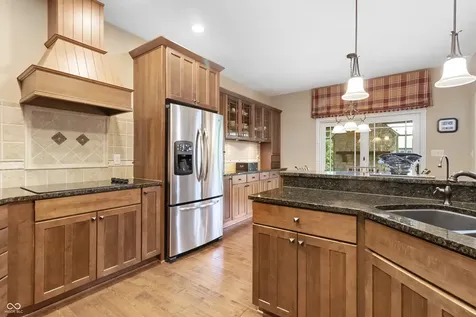 1211 Independence Boulevard Plainfield IN 46168