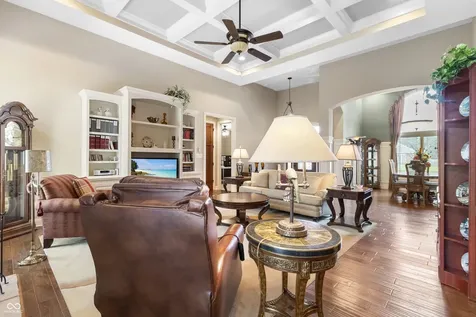 1211 Independence Boulevard Plainfield IN 46168