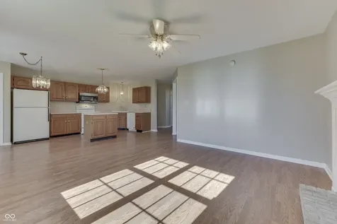 7711 Germander Lane Indianapolis IN 46237