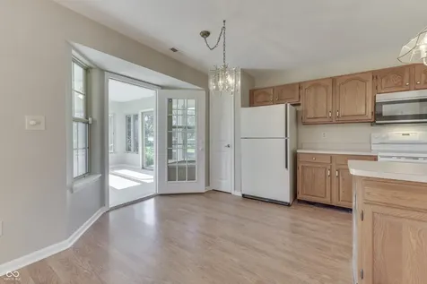 7711 Germander Lane Indianapolis IN 46237