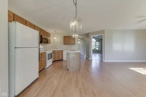 7711 Germander Lane Indianapolis IN 46237