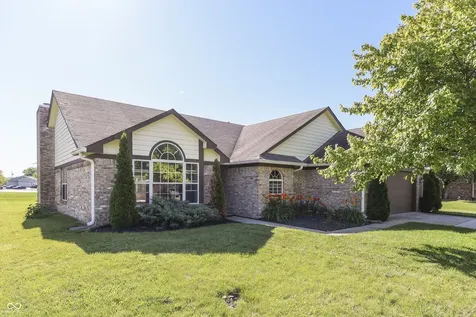 7711 Germander Lane Indianapolis IN 46237