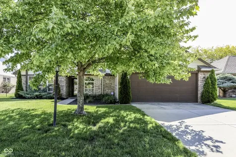7711 Germander Lane Indianapolis IN 46237