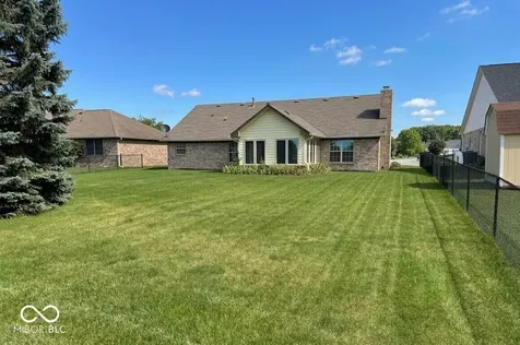 7711 Germander Lane Indianapolis IN 46237