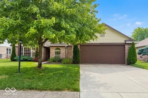 7711 Germander Lane Indianapolis IN 46237