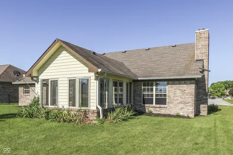 7711 Germander Lane Indianapolis IN 46237