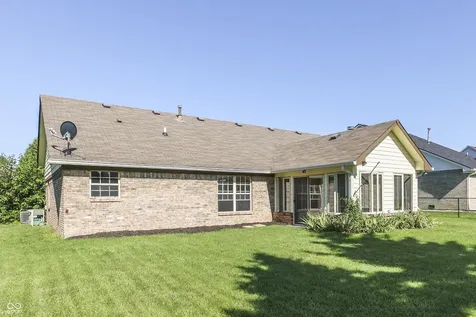 7711 Germander Lane Indianapolis IN 46237