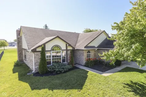 7711 Germander Lane Indianapolis IN 46237