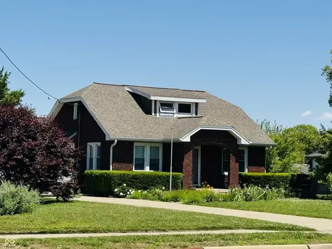 2722 17th Street Columbus IN 47201