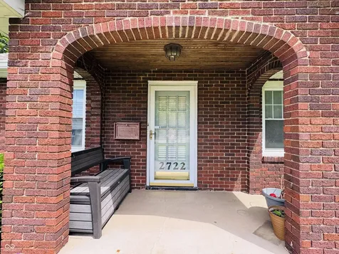 2722 17th Street Columbus IN 47201