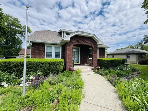 2722 17th Street Columbus IN 47201